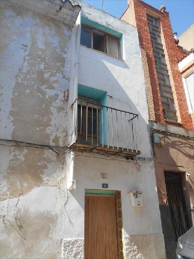 Vivienda adosada en Artana