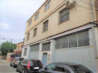 Nave industrial en Murcia