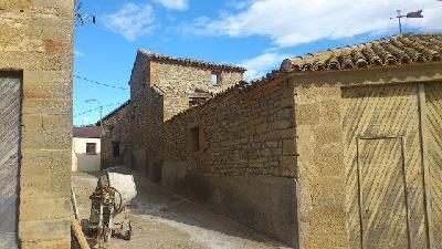 Vivienda adosada en Montmesa