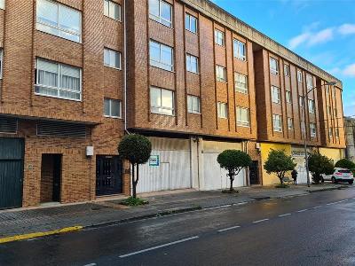 Local comercial en Ferrol