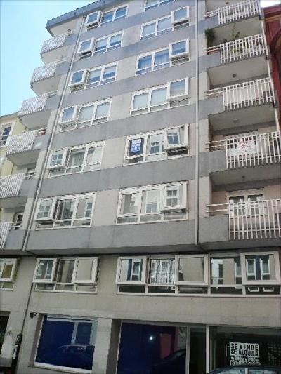 Garaje en Lugo