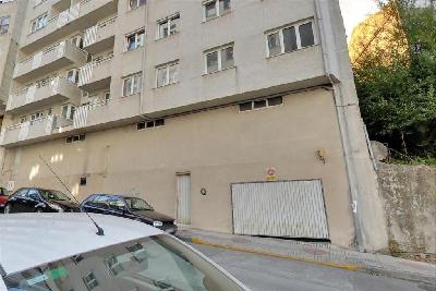 Garaje en Lugo