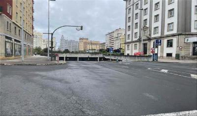 Garaje en Ferrol
