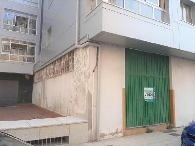 Local comercial en Pontevedra