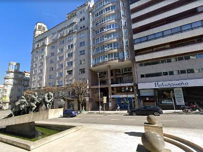 Local comercial en Vigo