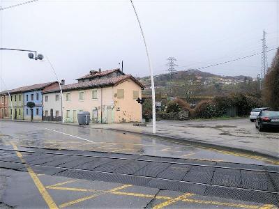 Vivienda pareada en Langreo