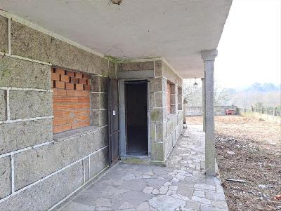 Vivienda aislada en Ponteareas