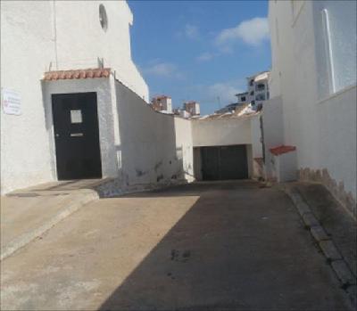 Garaje en Torrevieja