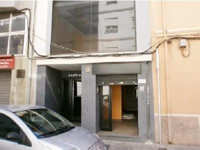 Local comercial en Castelln de la Plana