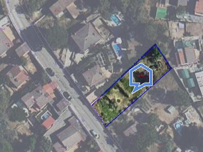 Suelo urbano en Maanet de la Selva