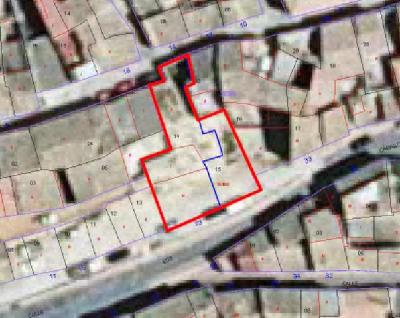 Suelo urbanizable en Ejea de los Caballeros
