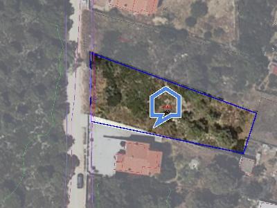 Suelo urbanizable en Urbanitzaci el Mirador del Penedes