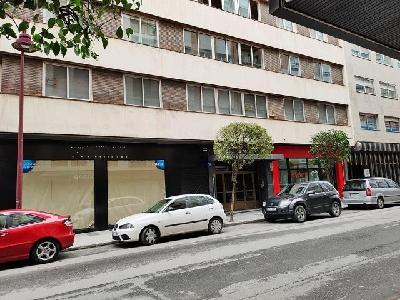 Local comercial en O Barco