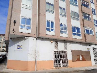 Local comercial en Ponteareas