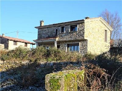 Vivienda aislada en Santa Marina