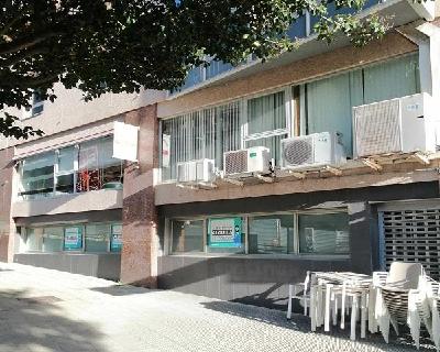 Local comercial en Vigo
