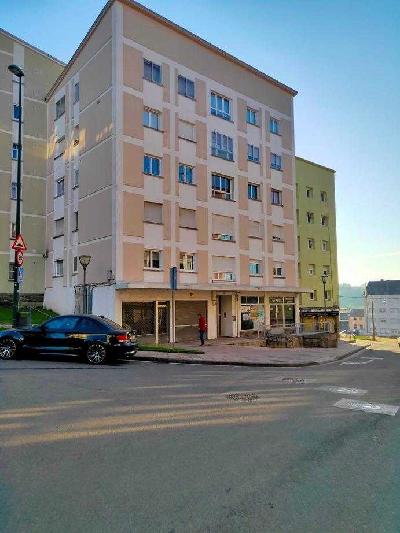 Local comercial en Lugo