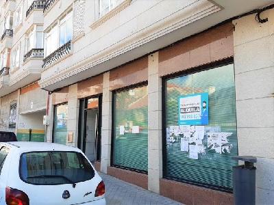 Local comercial en Vigo