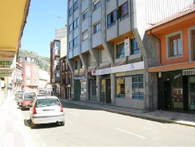 Local comercial en Cistierna