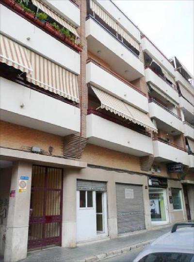 Local comercial en Alicante/Alacant