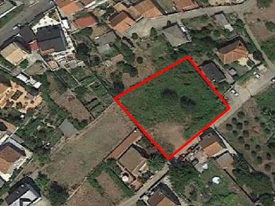 Suelo urbano en Cabral
