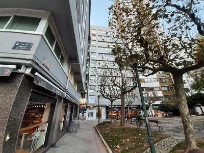 Oficina en A Corua