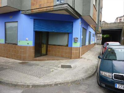 Local comercial en Pravia