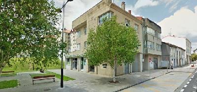 Garaje en Santiago de Compostela