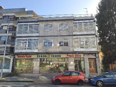Piso en Ponteareas