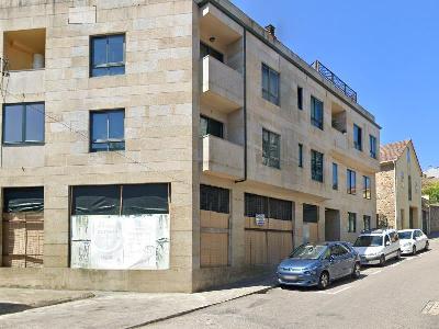 Local comercial en Mondariz-Balneario