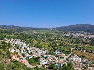 Suelo urbano en Jal�n/Xal�