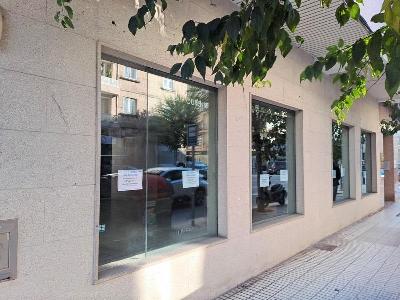 Local comercial en Vigo