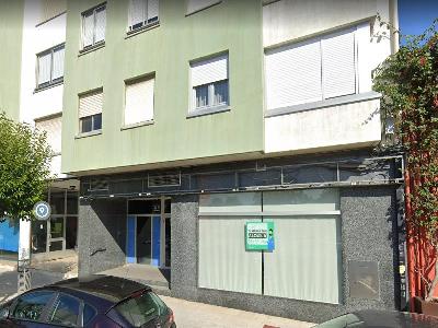 Local comercial en Ferrol