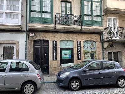 Local comercial en Ferrol