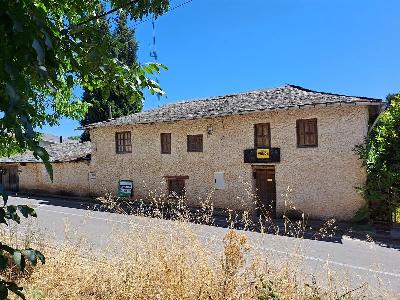 Vivienda aislada en Camponaraya