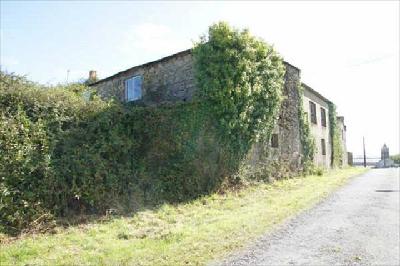 Vivienda adosada en Ortoa