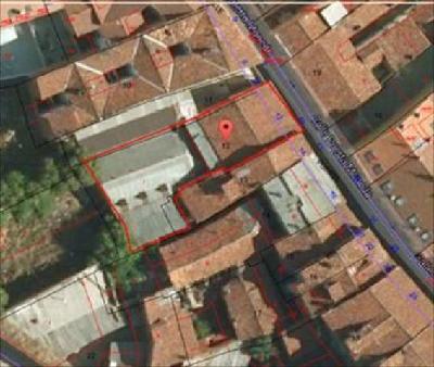 Suelo urbano en Len