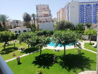 Piso en Oropesa del Mar/Orpesa