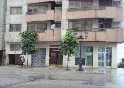 Local comercial en Vigo