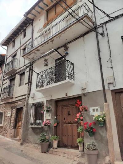 Piso en Nieva de Cameros