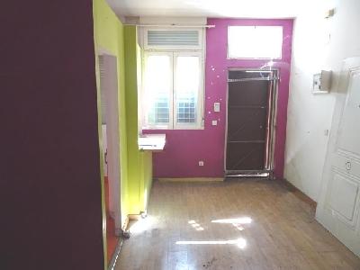 Piso en Madrid