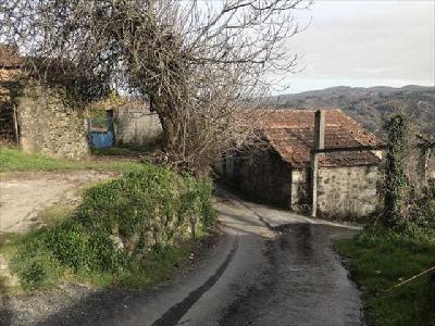 Vivienda aislada en San Martio de Grou