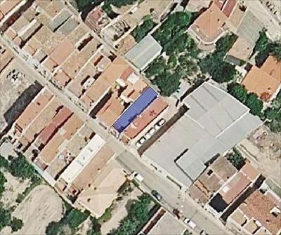 Suelo urbano en Clig
