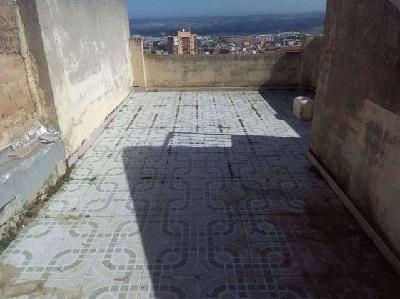 Vivienda aislada en Jan