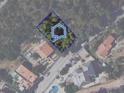 Suelo urbano en Castellar del Valls