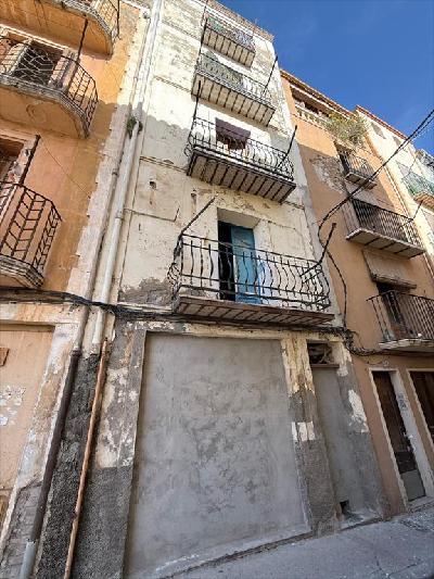 Piso en Balaguer