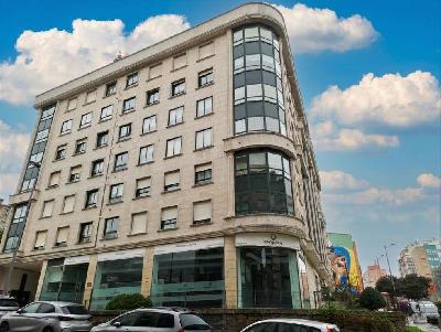 Local comercial en Vigo