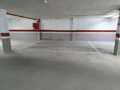 Garaje en Foz