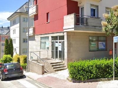 Local comercial en Lugo