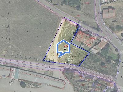 Suelo urbano en Sariegos del Bernesga